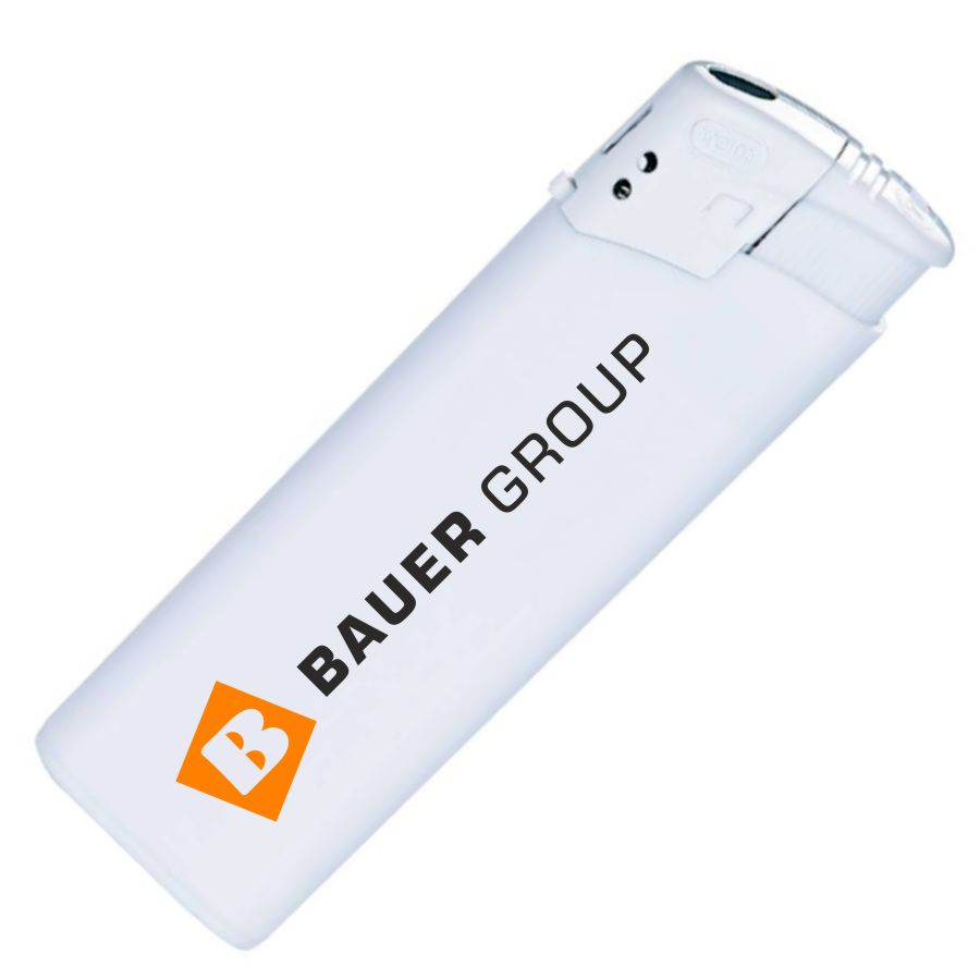 Feuerzeug BAUER GROUP